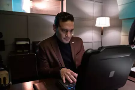 Czarna lista - galeria zdjęć - filmweb