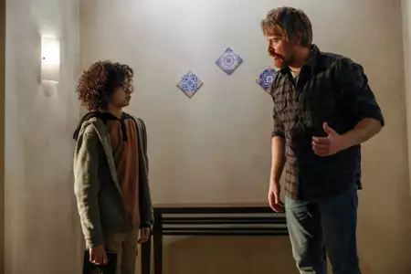 Czarna lista - galeria zdjęć - filmweb