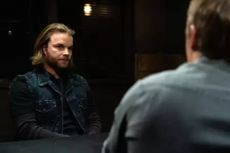 Czarna lista - galeria zdjęć - filmweb