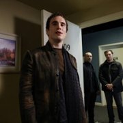 Czarna lista - galeria zdjęć - filmweb