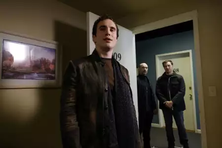 Czarna lista - galeria zdjęć - filmweb