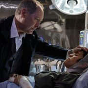 Czarna lista - galeria zdjęć - filmweb