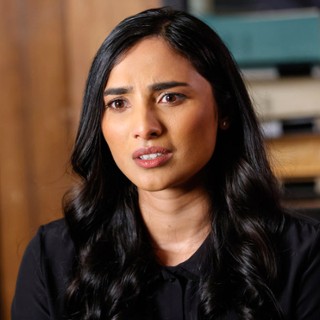 Siya Malik