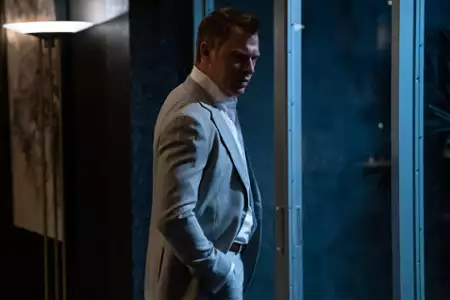Czarna lista - galeria zdjęć - filmweb
