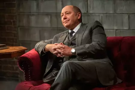 Czarna lista - galeria zdjęć - filmweb