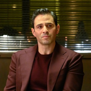 Anton Johnston