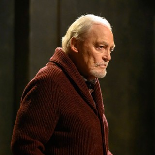 Robert Vesco