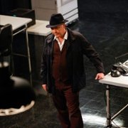 Czarna lista - galeria zdjęć - filmweb