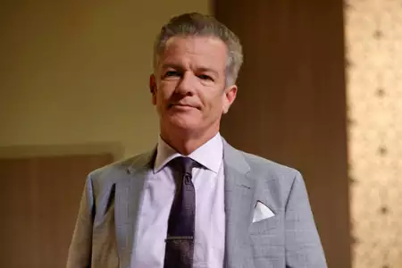 Czarna lista - galeria zdjęć - filmweb