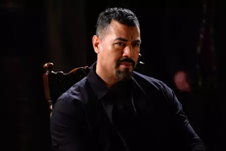 Czarna lista - galeria zdjęć - filmweb
