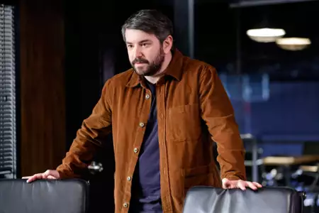 Czarna lista - galeria zdjęć - filmweb