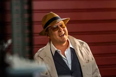 Czarna lista - galeria zdjęć - filmweb