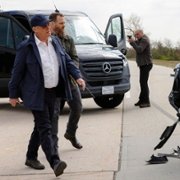 Czarna lista - galeria zdjęć - filmweb