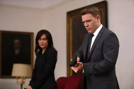 Czarna lista - galeria zdjęć - filmweb