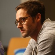 Ryan Eggold w Czarna lista