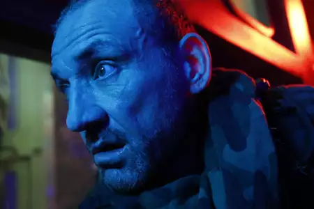 Czarna lista - galeria zdjęć - filmweb