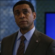 Harry Lennix w Czarna lista