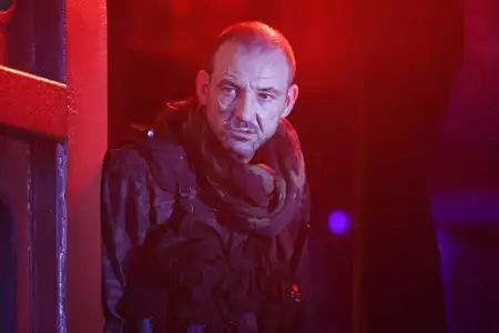 Czarna lista - galeria zdjęć - filmweb