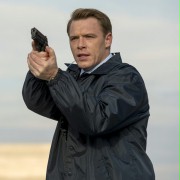 Diego Klattenhoff w Czarna lista
