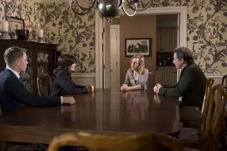 Czarna lista - galeria zdjęć - filmweb