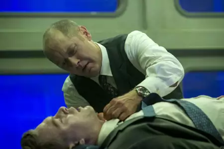 Czarna lista - galeria zdjęć - filmweb