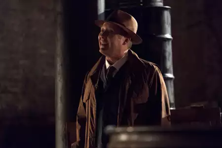Czarna lista - galeria zdjęć - filmweb