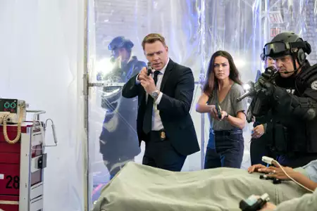 Czarna lista - galeria zdjęć - filmweb