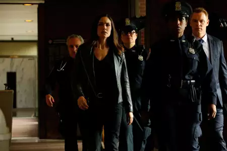 Czarna lista - galeria zdjęć - filmweb