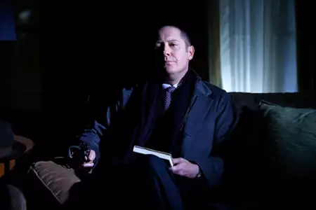 Czarna lista - galeria zdjęć - filmweb