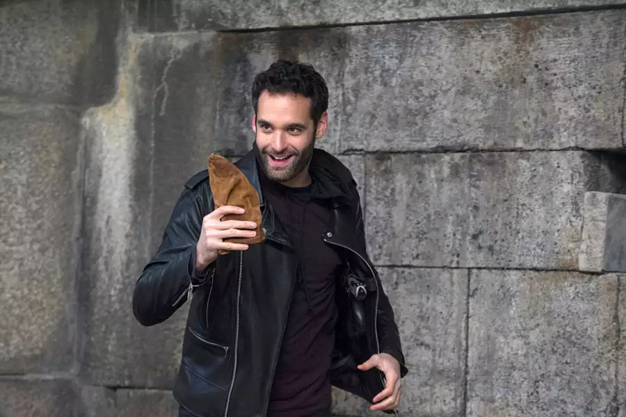 Czarna lista - galeria zdjęć - filmweb