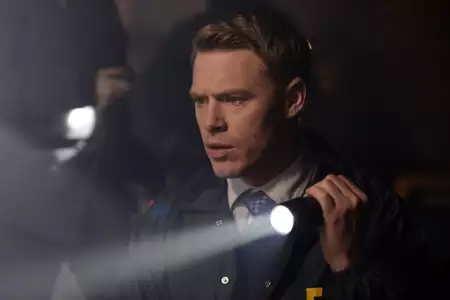 Czarna lista - galeria zdjęć - filmweb