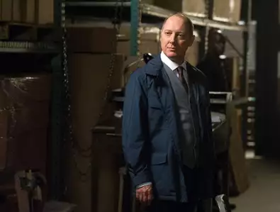 Czarna lista - galeria zdjęć - filmweb