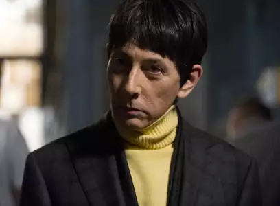 Czarna lista - galeria zdjęć - filmweb