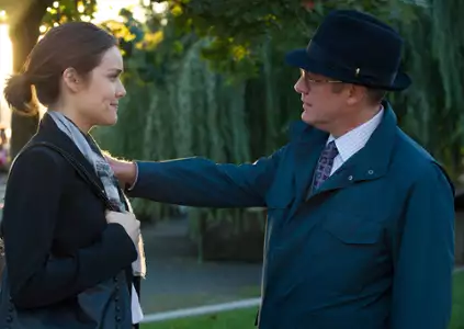 Czarna lista - galeria zdjęć - filmweb