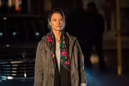 Czarna lista - galeria zdjęć - filmweb