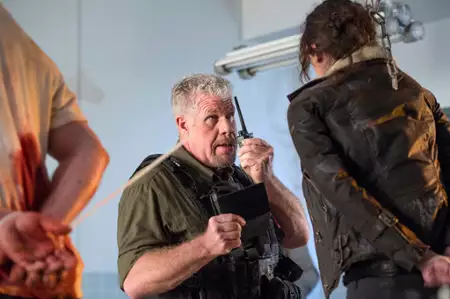 Czarna lista - galeria zdjęć - filmweb