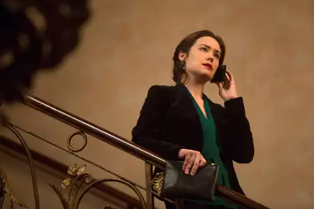 Czarna lista - galeria zdjęć - filmweb