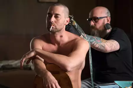 Czarna lista - galeria zdjęć - filmweb