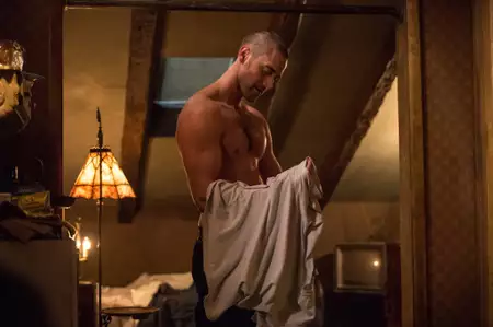 Czarna lista - galeria zdjęć - filmweb