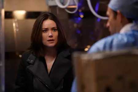 Czarna lista - galeria zdjęć - filmweb