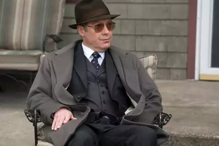Czarna lista - galeria zdjęć - filmweb