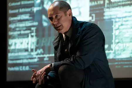Czarna lista - galeria zdjęć - filmweb