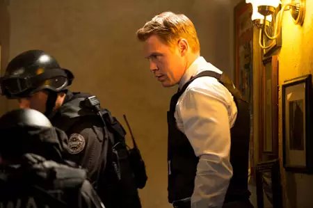 Czarna lista - galeria zdjęć - filmweb
