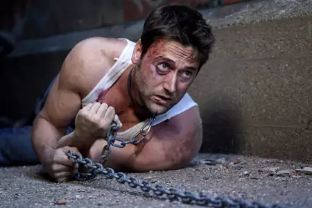 Czarna lista - galeria zdjęć - filmweb