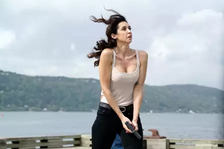 Czarna lista - galeria zdjęć - filmweb