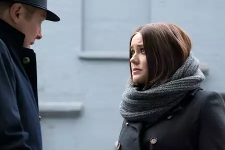 Czarna lista - galeria zdjęć - filmweb