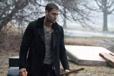 Czarna lista - galeria zdjęć - filmweb