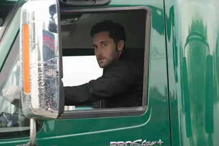 Czarna lista - galeria zdjęć - filmweb