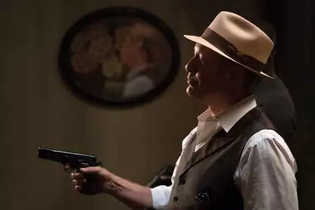 Czarna lista - galeria zdjęć - filmweb
