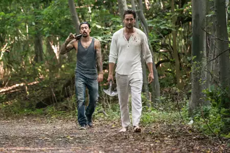 Czarna lista - galeria zdjęć - filmweb